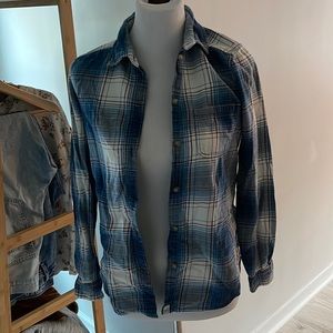 American eagle 🦅 Boyfriend fit